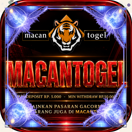 macantogel — galeri pratinjau Resmi APK
